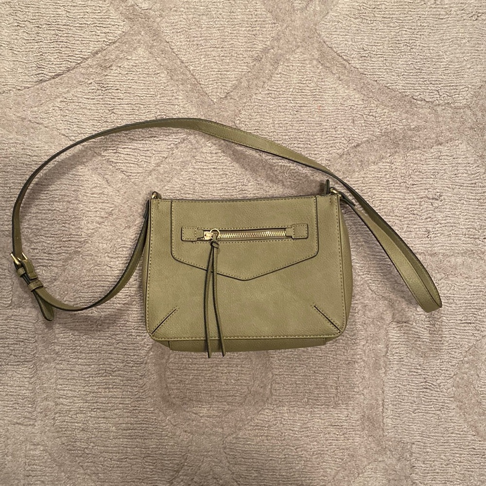 Cross Body Bag